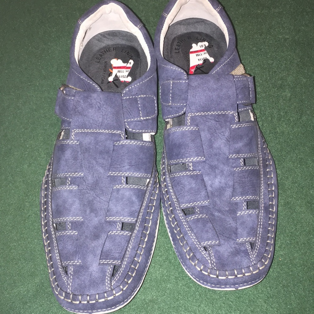 GRX MENS SHOES